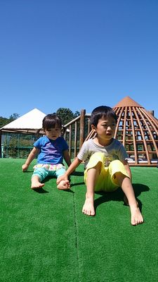 円山動物園_c0139765_033436.jpg