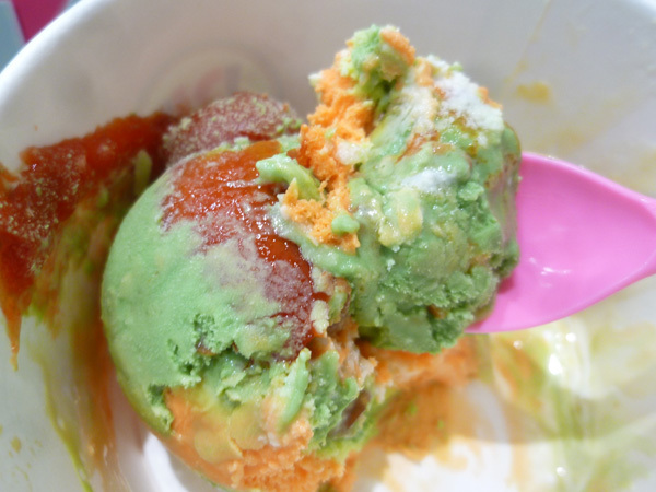 サーティワンアイスクリーム 池袋店_c0152767_21573845.jpg