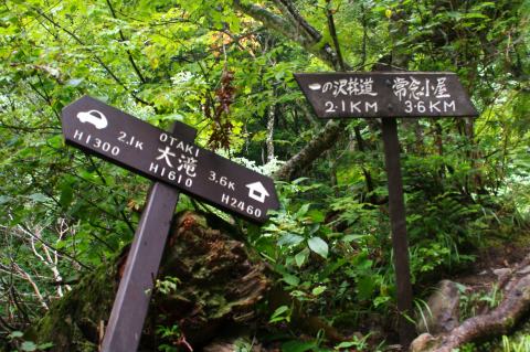 8/19 「常念岳」 登山、その1_e0045768_2218176.jpg