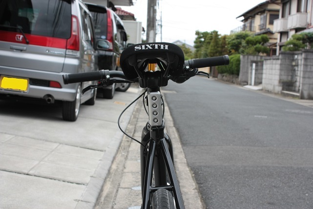 knog ノグ/Blinder Lights-4V REAR ブラインダーライト 4V リア_c0138070_20574259.jpg