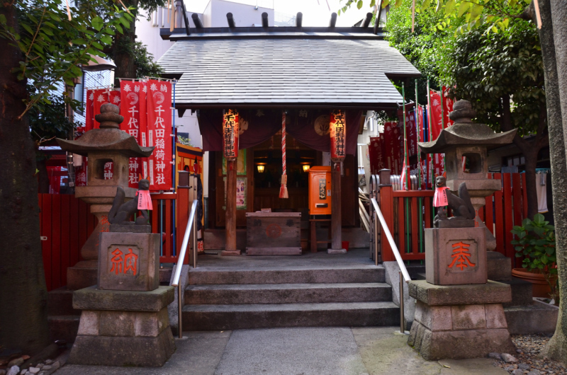 路地めぐり しぶや百軒店 のんべい横丁 Kenのデジカメライフ