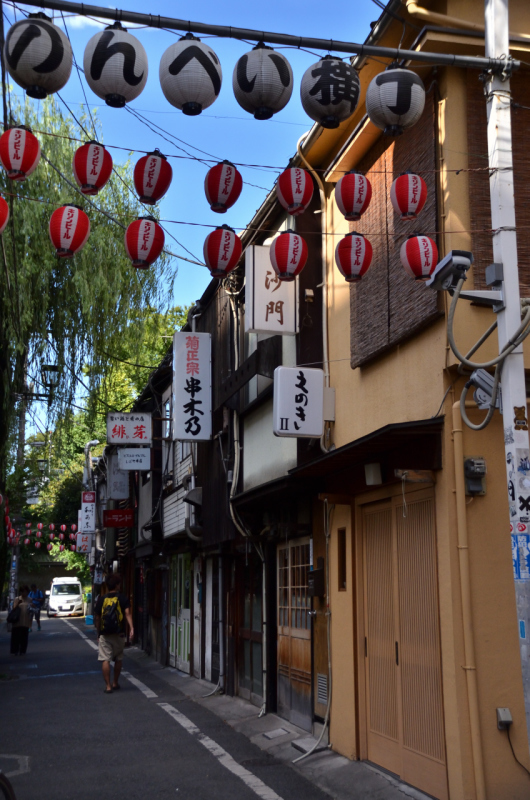 路地めぐり しぶや百軒店 のんべい横丁 Kenのデジカメライフ