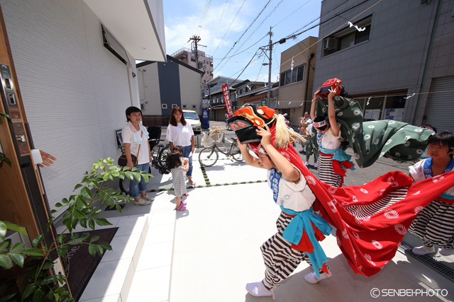 彌榮神社夏祭り2016宵宮①_e0271181_21431176.jpg