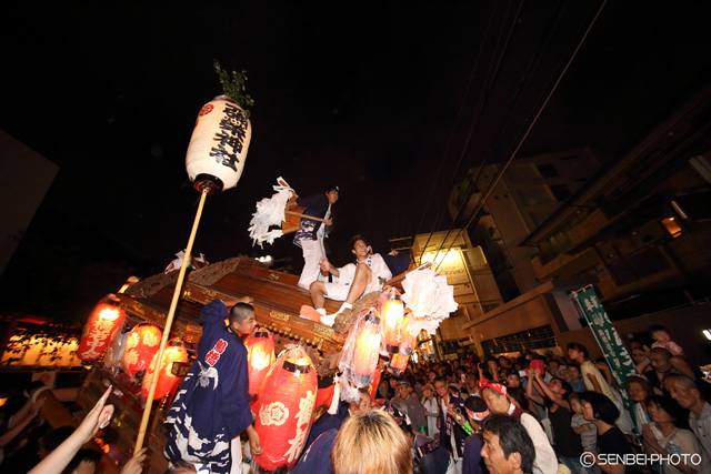 彌榮神社夏祭り2016本宮②_e0271181_23310869.jpg