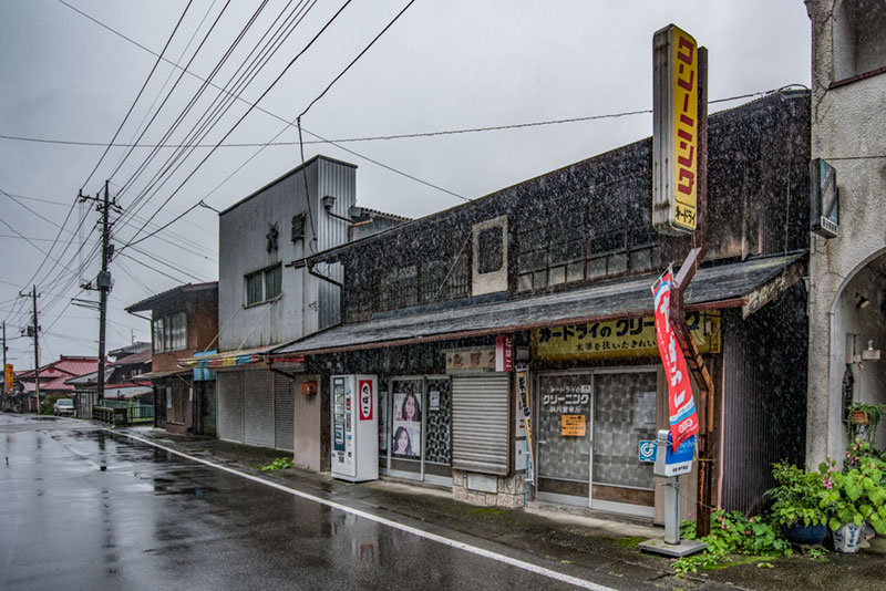 記憶の残像 2016年　習作54 群馬県を歩く 横川 _f0215695_15452292.jpg