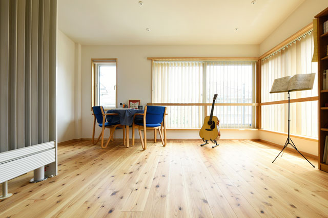 simple, clean,beautiful life_b0131012_1824414.jpg