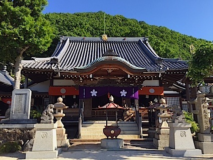 六甲山と瀬織津姫 50 猿田彦大神_a0300530_15270830.jpg