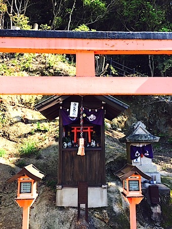 六甲山と瀬織津姫 50 猿田彦大神_a0300530_19300763.jpg