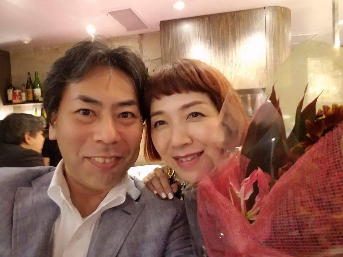 東京は麹町フィオリーレで!_b0199930_17142772.jpg