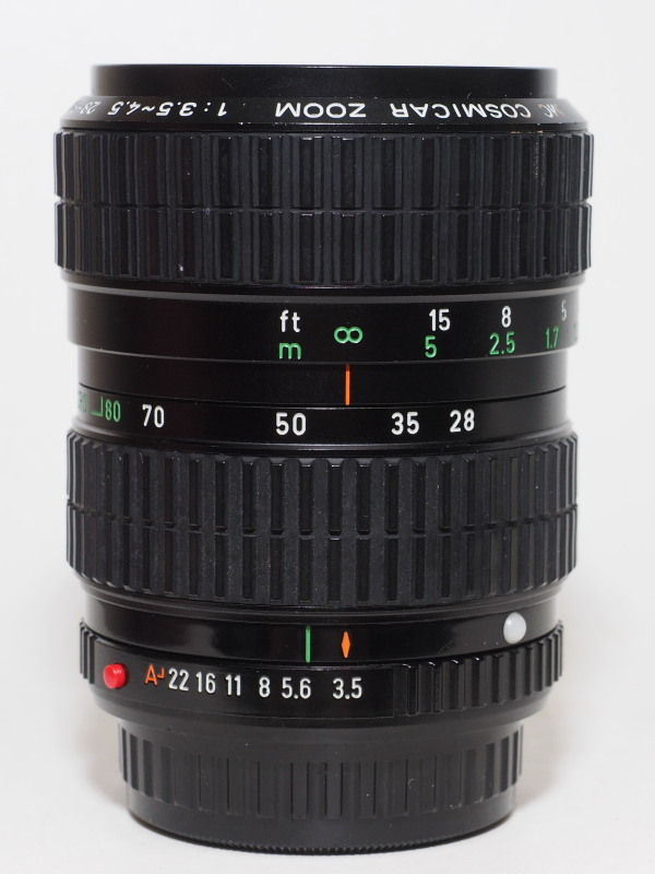 Pentax P30 - Camera – Kamerastore