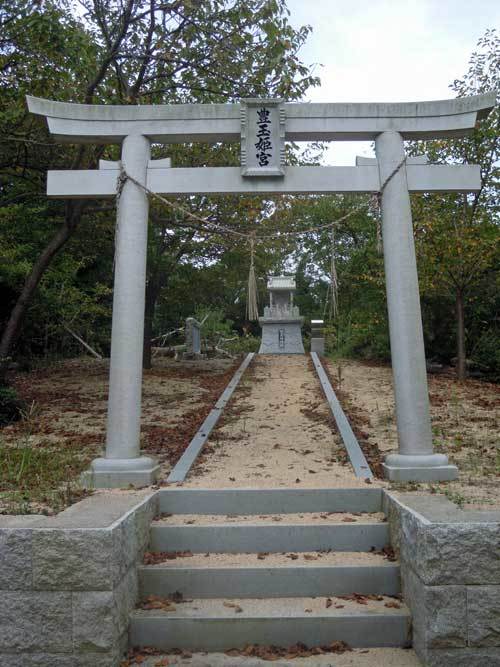 瀬戸内国際芸術祭2016　夏　その２ 豊島(1)_c0030037_00432893.jpg