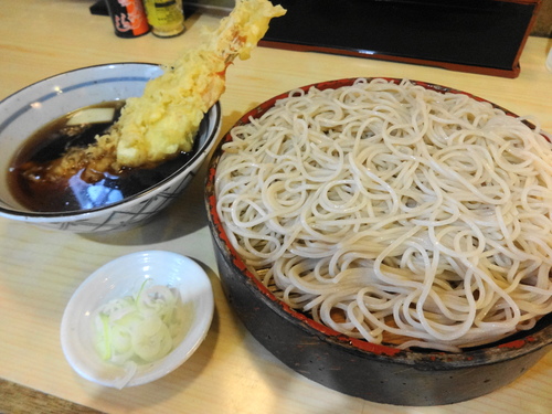 横浜 角平へ 一茶庵 片倉英統のブログ