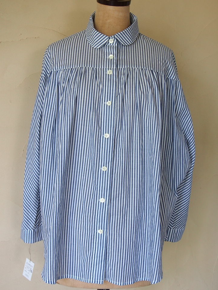 CHECK&STRIPEのお仕立て部門「THE HANDWORKS」_a0291154_17232573.jpg