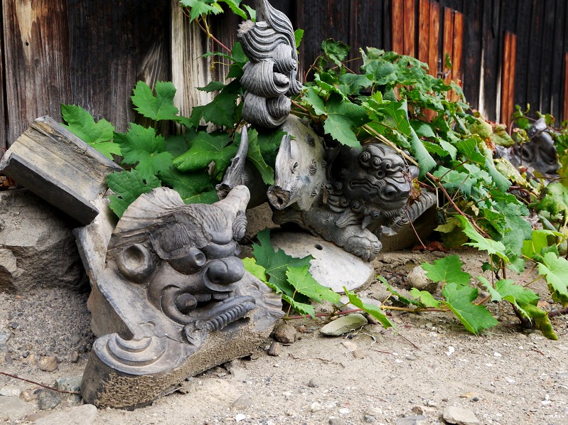 　　清涼山 慈光圓福院_b0093754_23583667.jpg