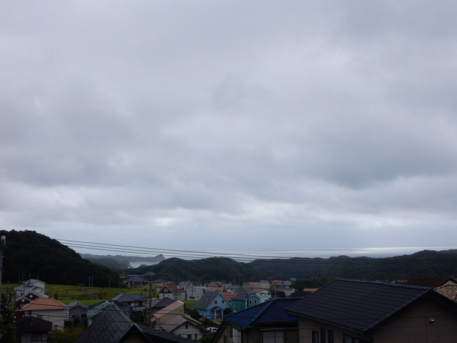 ’16,9,7(水)台風13号到来!_f0060461_9203120.jpg