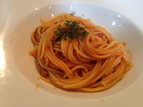 貝塚で馬を見ながらイタリアンランチ♪_e0136066_08594797.jpg
