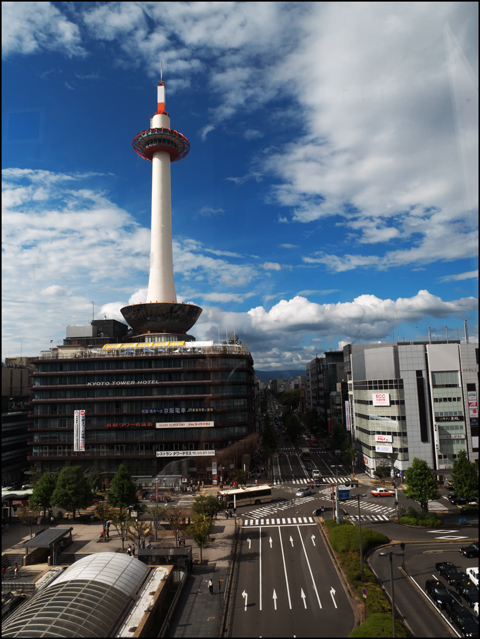 京都駅_e0245466_22511250.jpg