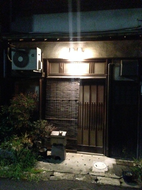 相変わらず昭和で時が止まっている我が家。_a0334793_02441486.jpg