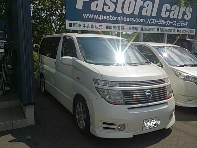 ★ラングラージープ&イプサム ご成約ありがとうございますッ!(^^)★(白石店)_c0161601_2042115.jpg