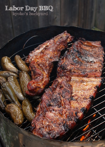 Labor Day BBQ 2016_b0253205_04422772.jpg