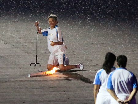 Rio Paralympics opening ceremony_a0354506_21552049.jpg