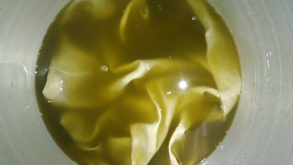 草木染教室〜麻ストール〜 *要予約*_d0263607_10254273.jpg