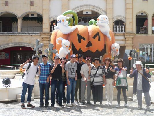 9/6~7 一泊旅行_a0154110_13155438.jpg