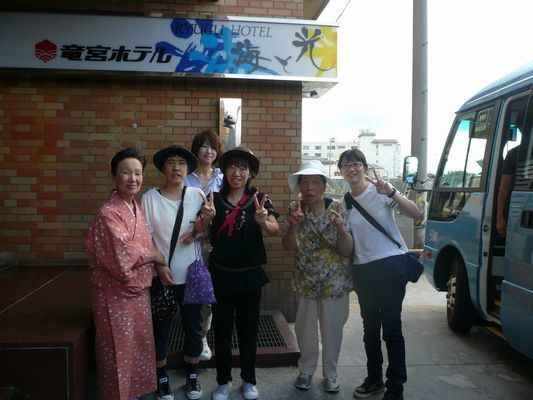 9/6~7 一泊旅行_a0154110_13174616.jpg
