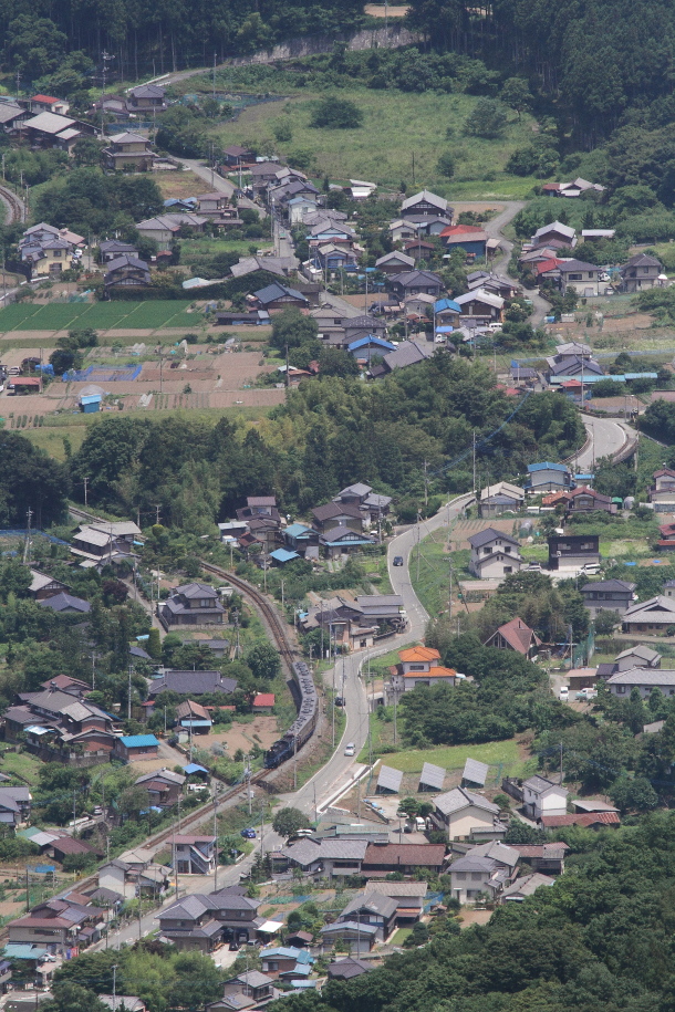 夏の秩父 - 2016年夏・秩父 - _b0190710_23185810.jpg