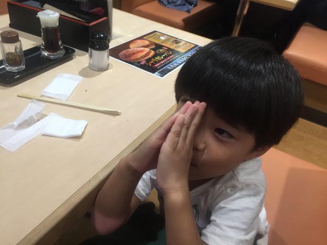 ハッピーバースデーたもん!_a0164918_20121164.jpg