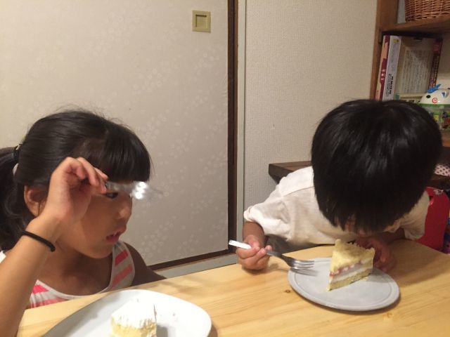 ハッピーバースデーたもん!_a0164918_20121841.jpg