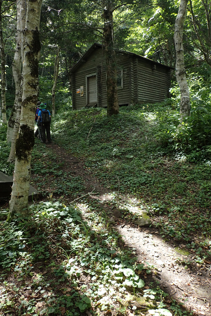 私の百名山　28/100　大万木山（島根県頓原町）_c0064025_074828.jpg