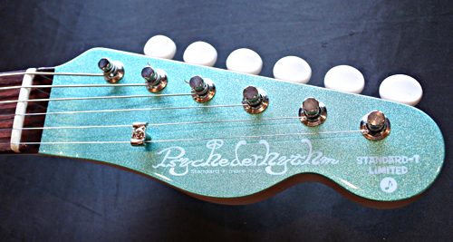 「Aquamarine MetallicのSTD-T 3本」が同時完成!_e0053731_16323038.jpg
