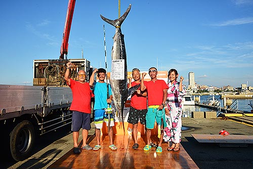 第20回玄界灘ビルフィッシュトーナメント_f0009039_16452114.jpg