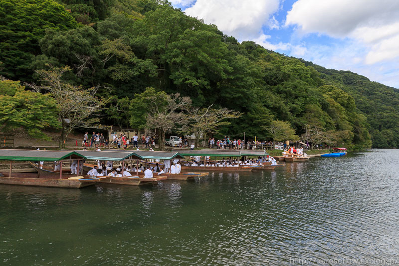 松尾大社　八朔祭　の一部・・・_b0325840_22154235.jpg