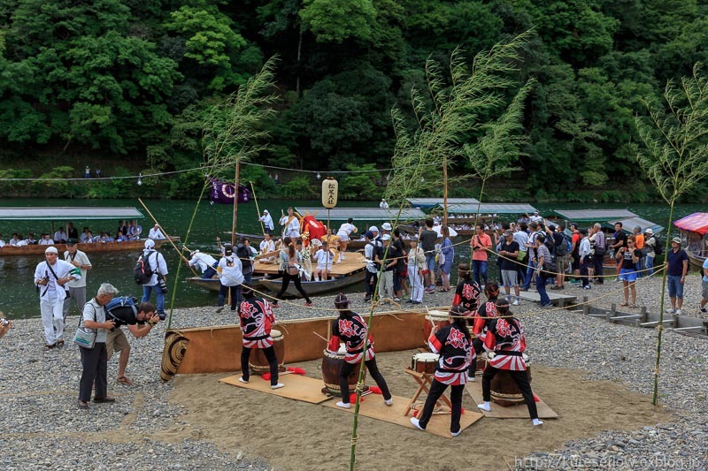 松尾大社　八朔祭　の一部・・・_b0325840_22162199.jpg