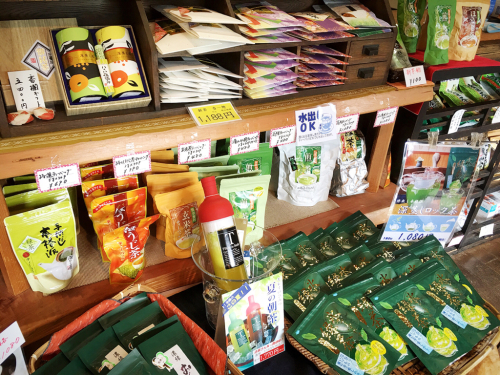 茶工房・かはだ_e0292546_06541606.jpg