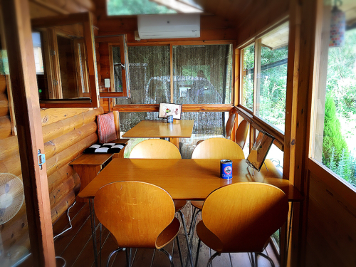 ライダーズカフェ ルート750_e0292546_20530171.jpg