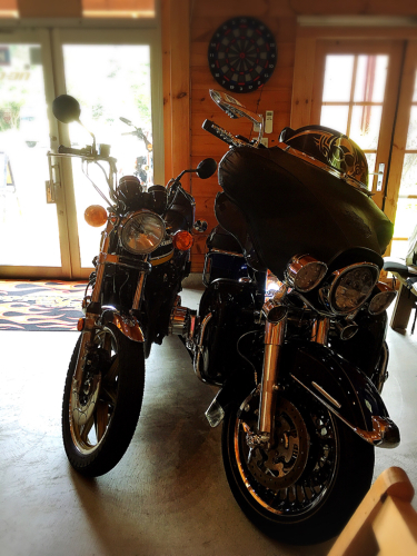 ライダーズカフェ ルート750_e0292546_20530308.jpg