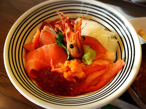 ライダーズカフェ ルート750_e0292546_20574805.jpg