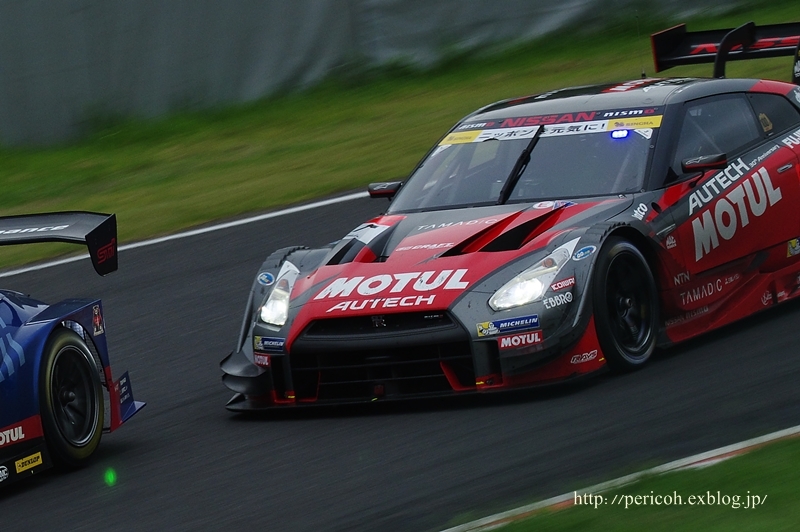 2016 SUPER GT SUZUKA 1000km　その5_c0354758_21380712.jpg