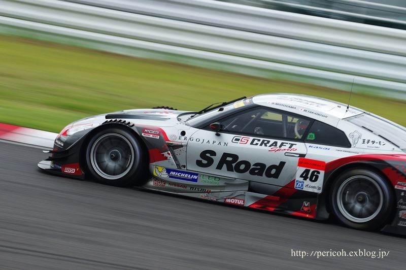 2016 SUPER GT SUZUKA 1000km　その5_c0354758_21394556.jpg