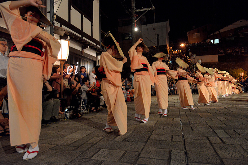 おわら風の盆-2016-鏡町・雲を夢見る_c0317868_18024352.jpg