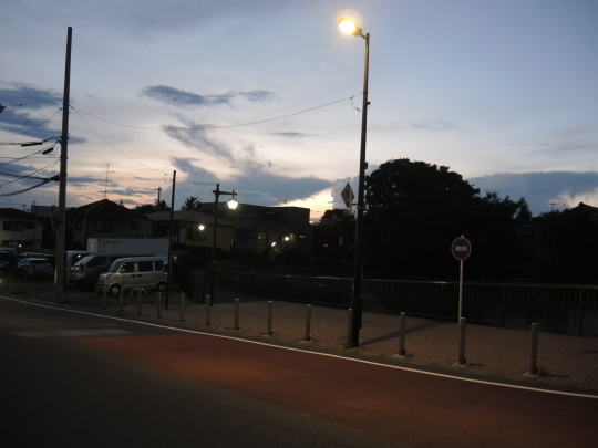 異常気象が続く_e0232277_11441328.jpg