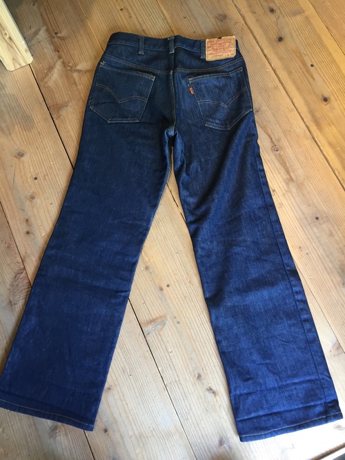 Levis517 裏地付き_b0160480_14145959.jpg