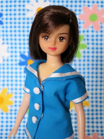ミツキちゃん、小学五年生 : Der Liebling ～蚤の市フリークの