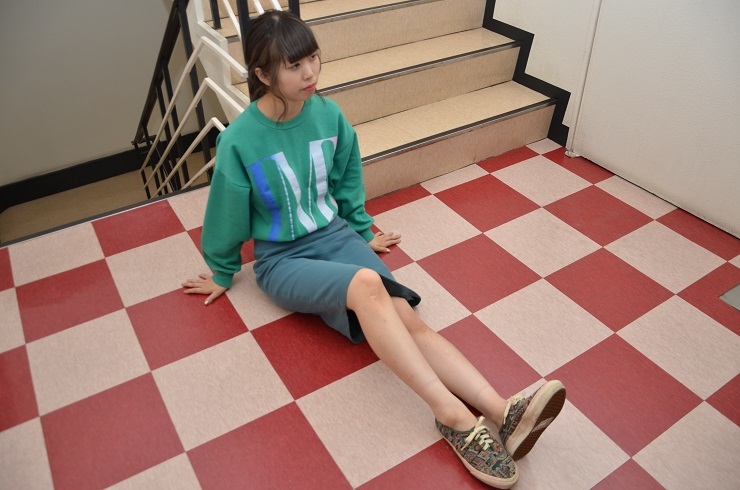 TODAY\'S COORDINATE & ONLINE STORE UPDATE！_d0149293_20433561.jpg