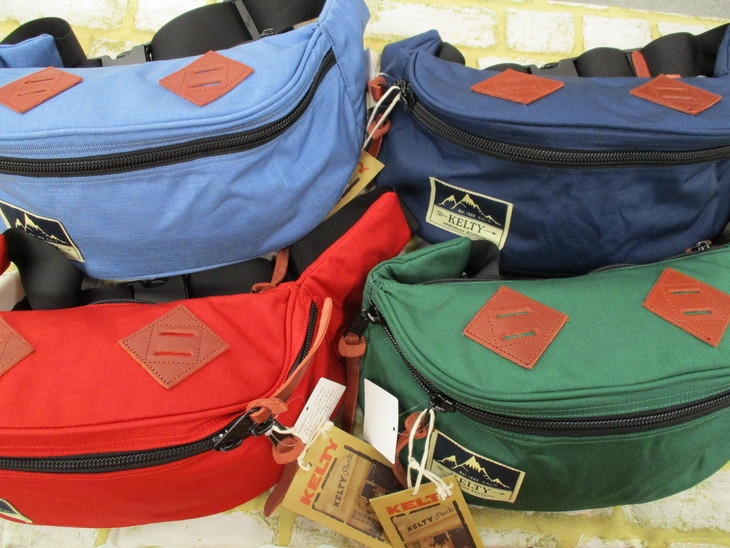 「ケルティ」特価品が入荷です！！