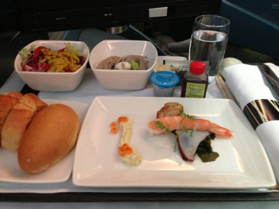 出張 旅行記 2013 ニューヨーク CX520 HKG-NRT J_f0059796_09105494.jpg