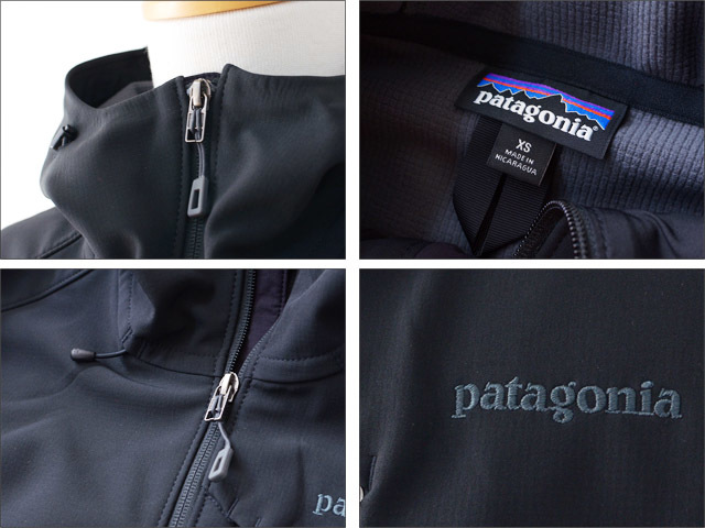 patagonia [パタゴニア正規代理店] MEN\'S ADZE HYBRID HOODY [83415] MEN\'S_f0051306_15330246.jpg